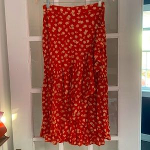 Madewell Skirt